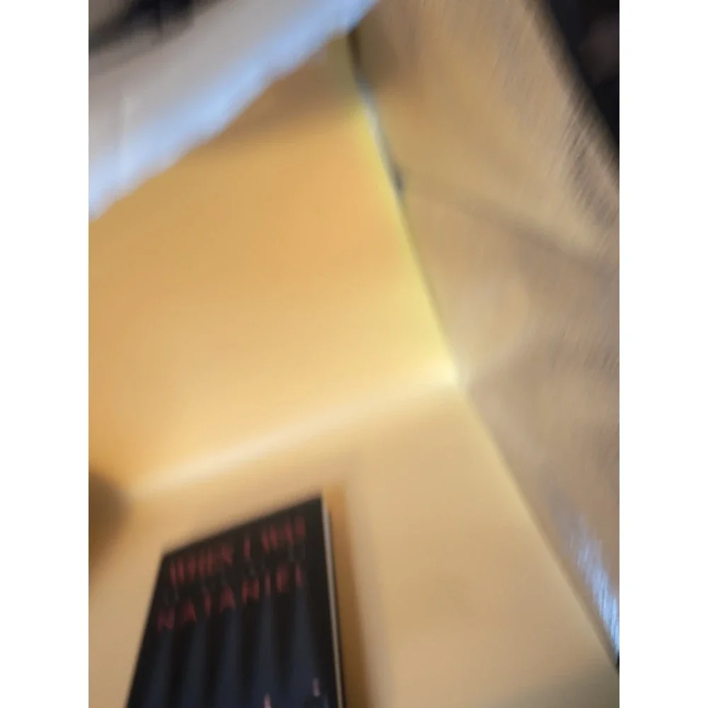 When I Was 25 Stories By Nataniel Fast‎ Free Shipping